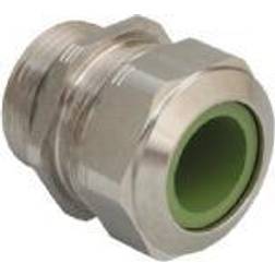 Kaiser Fototechnik 1100.20.98.150, Metallic, Rustfrit stål, M20, IP68, IP69, -40 200 °C, 1 cm