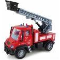 Amewi Mini Truck Feuerwehr 1:64 RTR 2.4GHz