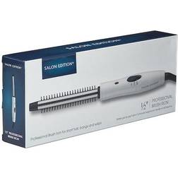 Hot Tools of Troy Salon Edition Brush Iron Air Brushes