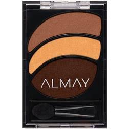 Almay Shadow Trios 1.0 ea Caffeine Kick