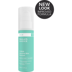 Paula's Choice Calm 1% BHA Sensitive Skin Exfoliant 100 ml