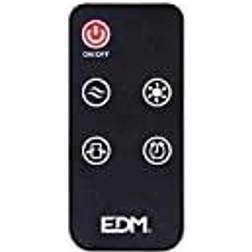 Edm Telecommande Pour Ref 33504
