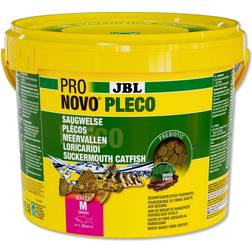 JBL Pronovo Pleco Wafer 5,5 l
