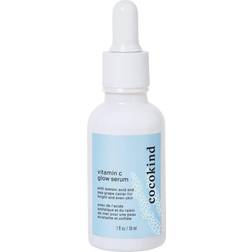 Cocokind Vitamin C Glow Serum