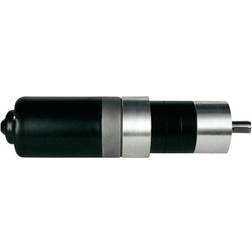 DOGA DC-gearmotor DO16290053B00/4137 DO16290053B00/4137 24 V/DC 4 A 7.2 Nm 84 U/min Shaft Diameter: 12 mm 1 stk