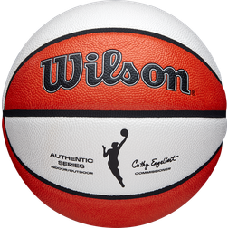 Wilson WNBA Authentic Indoor/Outdoor Basketball Size 6