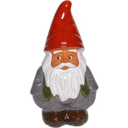 Rolf Berg Santa with Vest Juldekoration