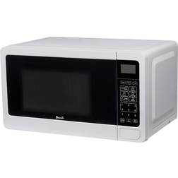 Avanti MT7V0W Microwave 700-Watts Compact White