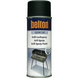 Belton Grillspray Svart