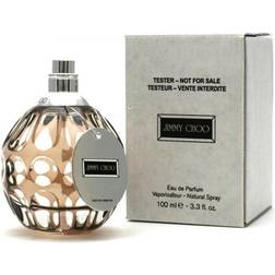 Jimmy Choo Ladies EDT Spray Tester 125ml