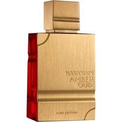 Al Haramain Amber Oud Ruby Edition EdP 4.1 fl oz