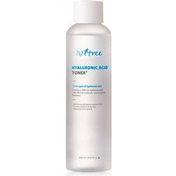Isntree Hyaluronic Acid Toner ml. 400ml