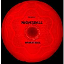 Nightball Basketball, Red