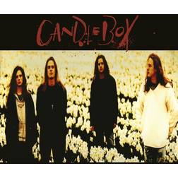 Candlebox: Candlebox Duftlys