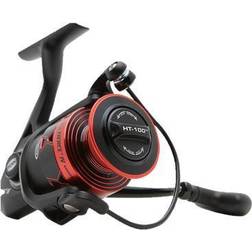 Penn Moulinet Spinning Fierce IV Frein 6,8kg, Poids 335g, Ratio 6.2:1, Récupération 89cm, Taille 3000