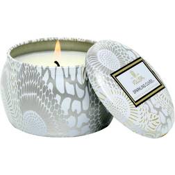 Voluspa Mini Tin Candle Sparkling Cuvée, 113 Duftlys