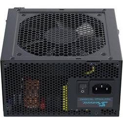 Seasonic G12 GM-850 850W 80 Plus Semi Modulaire