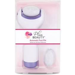 Plum Beauty Plum Beauty Automatic Foot File CVS