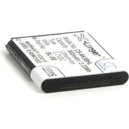 Cameron Sino Nokia BL-5B Batteri