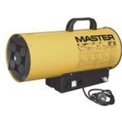 Master Klimatechnik BLP-17M Gas Air Svarmer 10000