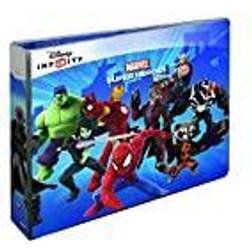 Pdp pour Power Discs Disney Infinity 2.0 - Marvel Super Heroes