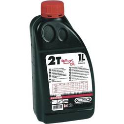 Oregon 2T Motorolie 1L