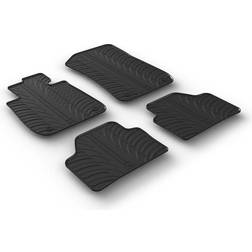 Gledring kupé BMW X1 2009-2015 T profil BMW X1