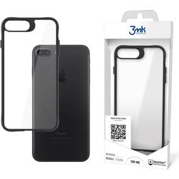 3mk SatinArmor Case iPhone 7/8 Plus Military Grade