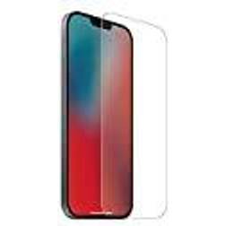 MUVIT FOR CHANGE VERRE TREMPE IPHONE 13 PRO MAX Blanc