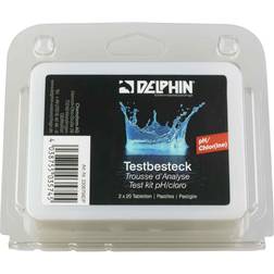 Delphin Testset pH/Klor