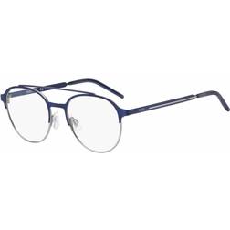 HUGO BOSS HG1156 KU0 Blue ONE SIZE