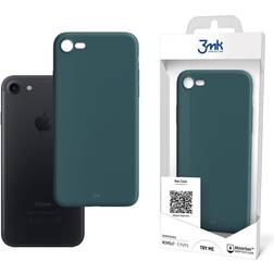 3mk Matt Case for iPhone 7/8/SE 2020/SE 2022