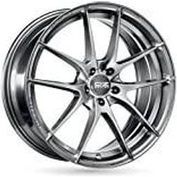 OZ Leggera HLT 7.5x17 5/112 ET35 CB75.1