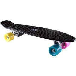 SANDBAR CRUISER BLACK MULTI