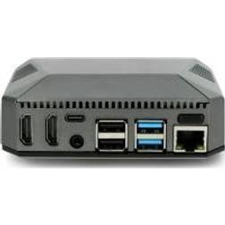 Argon40 Case Argon One V2 Raspberry Pi 4B (ARG-15391)