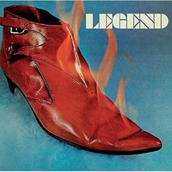 Legend Remaster (Vinyl)