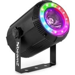 BeamZ PS40 Beam Spot, 4-in-1, 40W LED Ring