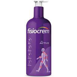 Fisiocrem Gel Active XXL 600 ml