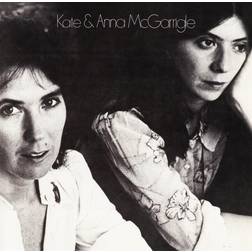 Kate & Anna: Kate & Anna McGarrigle