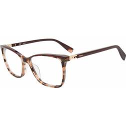 Furla VFU498V 06YD 53 Briller Mænd Tortoiseshell 53mm