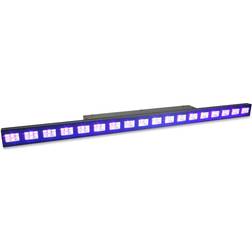 BeamZ LCB48 barre à LED UV