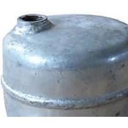 luftpotte 1 ltr - galvaniseret