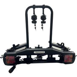 Trekker Bike Rack for car, 2 bikes R200