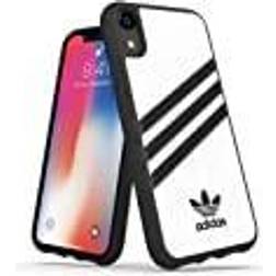 adidas 32808 designad iPhone XR vit