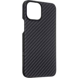 Tactical MagForce Aramid Skal till iPhone 13 Svart