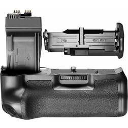 Neewer BG-E8 Replacement Battery Grip Canon EOS 550D 600D 650D 700D/