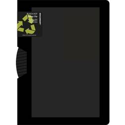 Docusmart Docusmart tilbudsmappe A4 sort