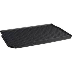 Gledring Bagagerumsmatta, Gummi Peugeot 2008