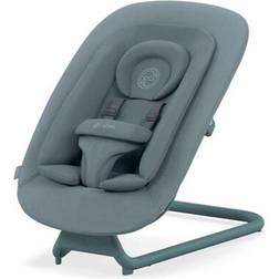 Cybex Lemo Skråstol, Stone Blue