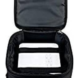 AVTek International Bag+ Nylon Nero